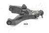 ASHIKA 72-0H-H43L Track Control Arm